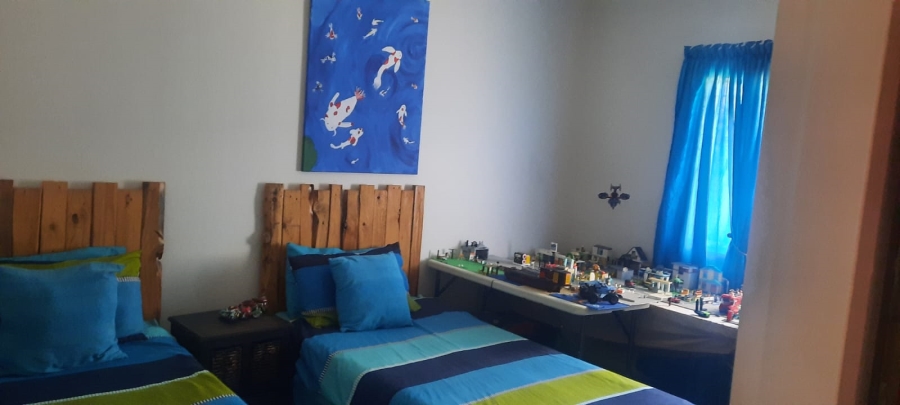 3 Bedroom Property for Sale in Odendaalsrus Free State